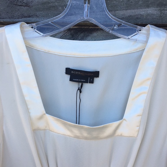 Sheer dress - Picture 4 of 10